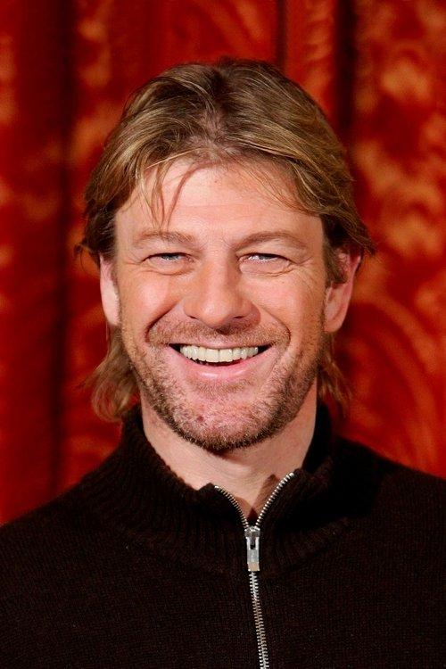 Sean Bean fotoğrafı