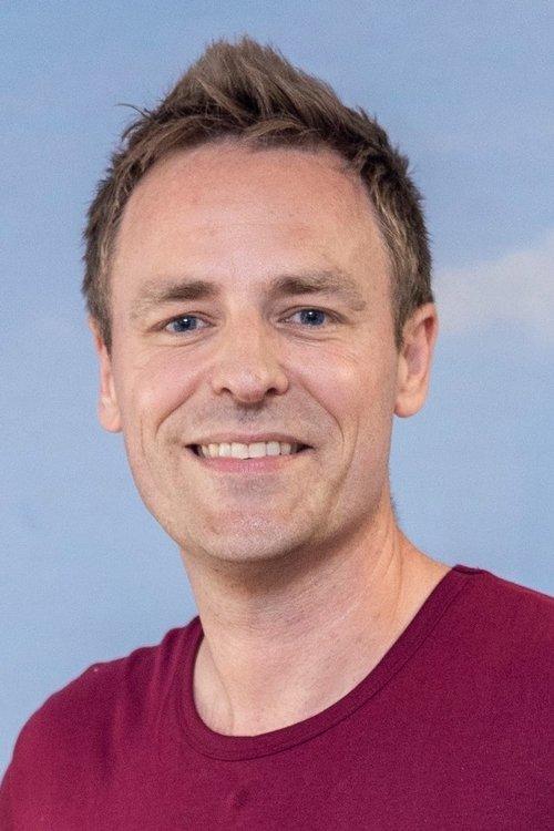 Kristian Bech fotoğrafı