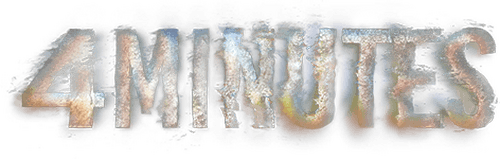 4MINUTES logo
