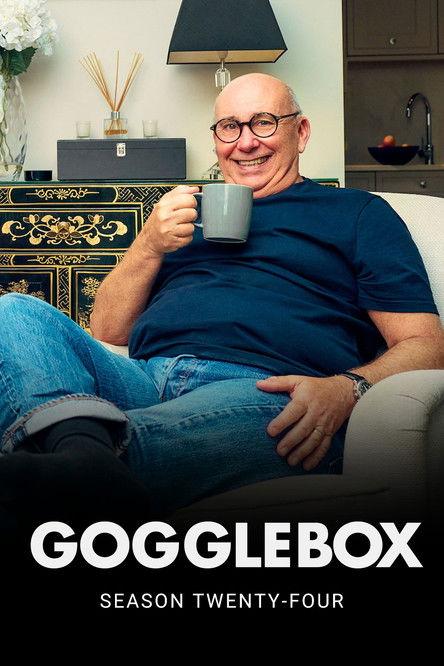 Gogglebox Sezon 24