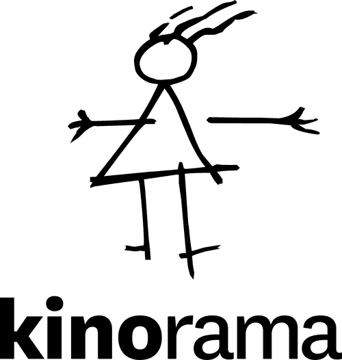 Kinorama logo