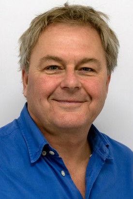 Patrick Morris fotoğrafı