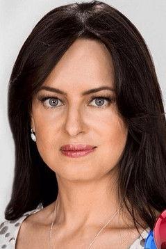 Gabriela Platas fotoğrafı