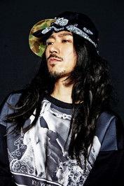 Tiger JK fotoğrafı