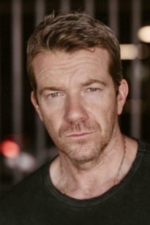 Max Beesley fotoğrafı