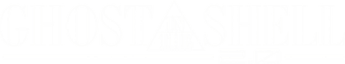 Ghost in the Shell 2.0 logo