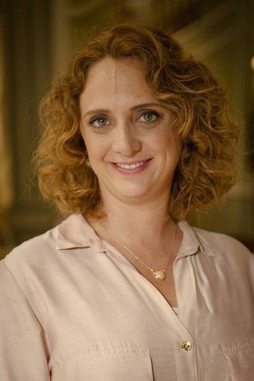 Letícia Isnard fotoğrafı