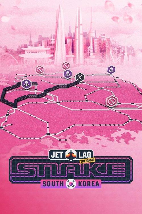 Jet Lag: The Game Sezon 14