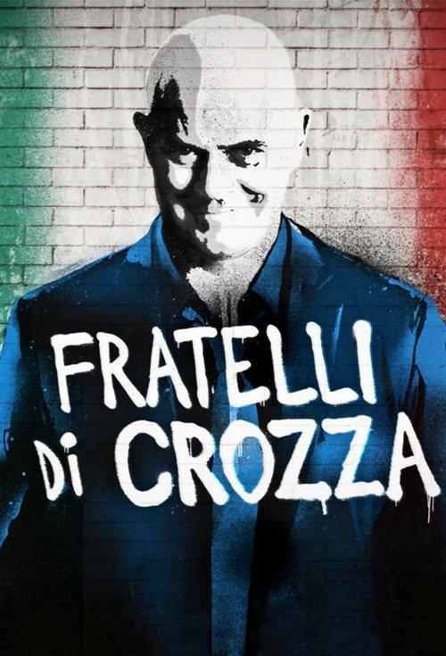 Fratelli di Crozza dizi afişi