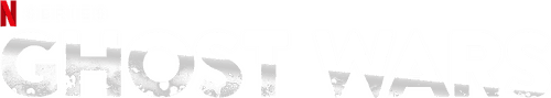 Ghost Wars logo