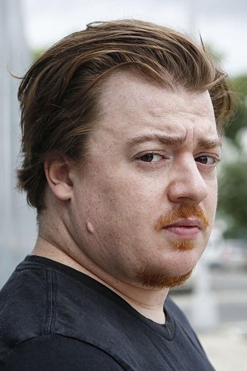 Danny Tamberelli fotoğrafı