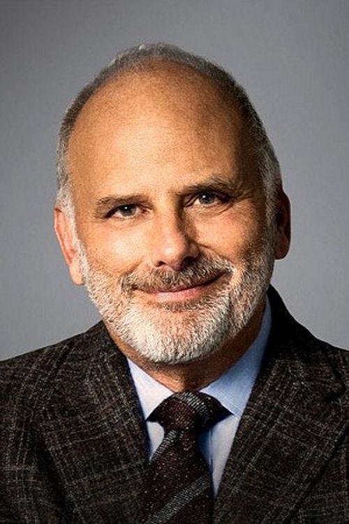 Kurt Fuller fotoğrafı