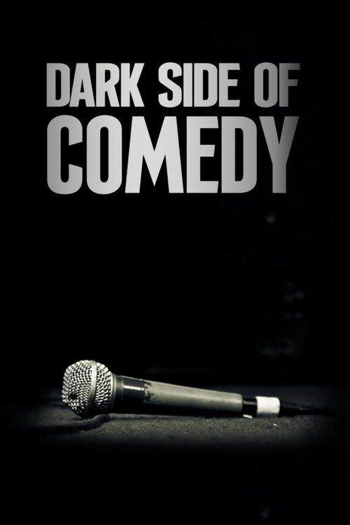 Dark Side of Comedy dizi afişi