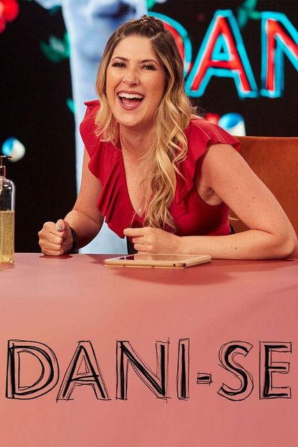 Dani-se dizi afişi