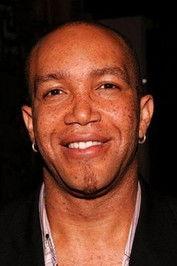 R. Ellis Frazier fotoğrafı