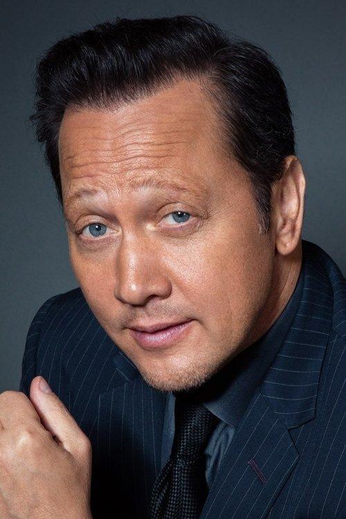 Rob Schneider fotoğrafı