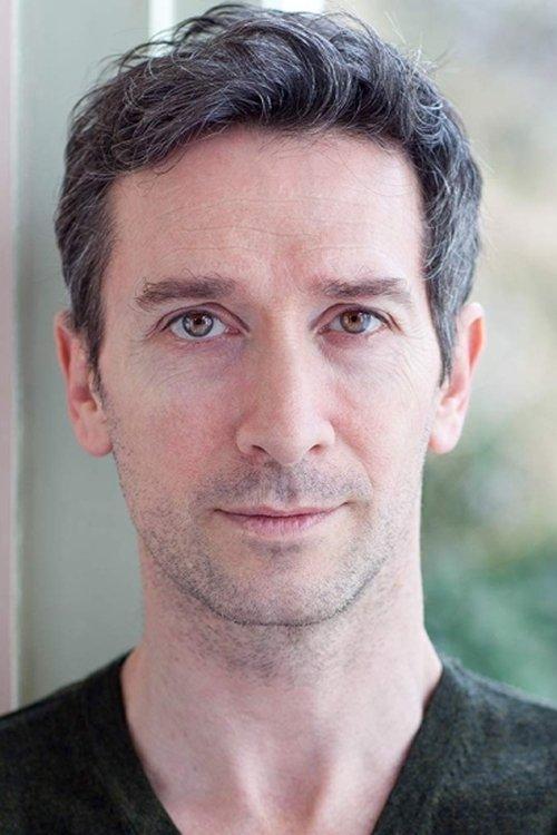 Tristan Sturrock fotoğrafı