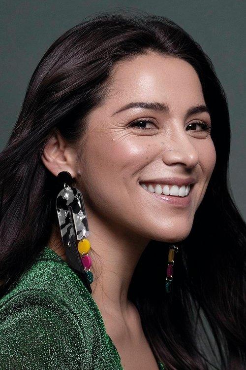 Loreto Aravena fotoğrafı