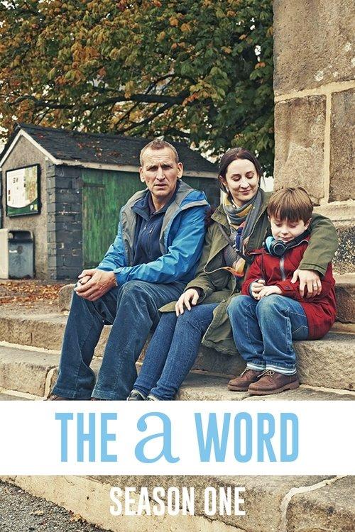 The A Word Sezon 1