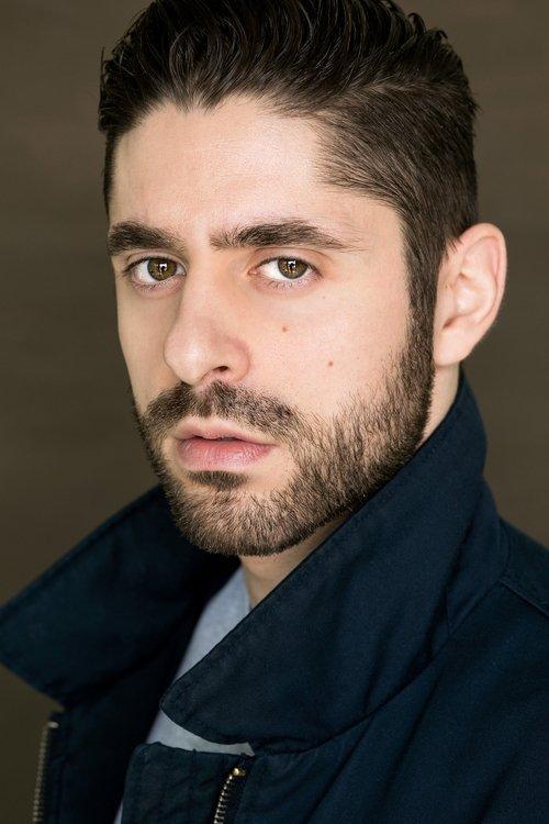 Matthew Salvatore Furfaro fotoğrafı