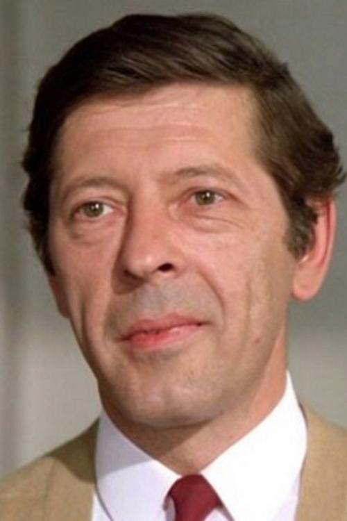 Edwin Richfield fotoğrafı