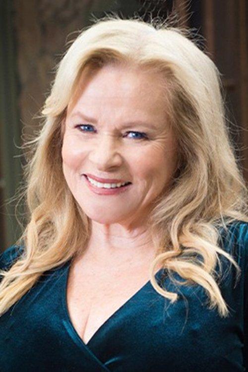 Colette Mann fotoğrafı