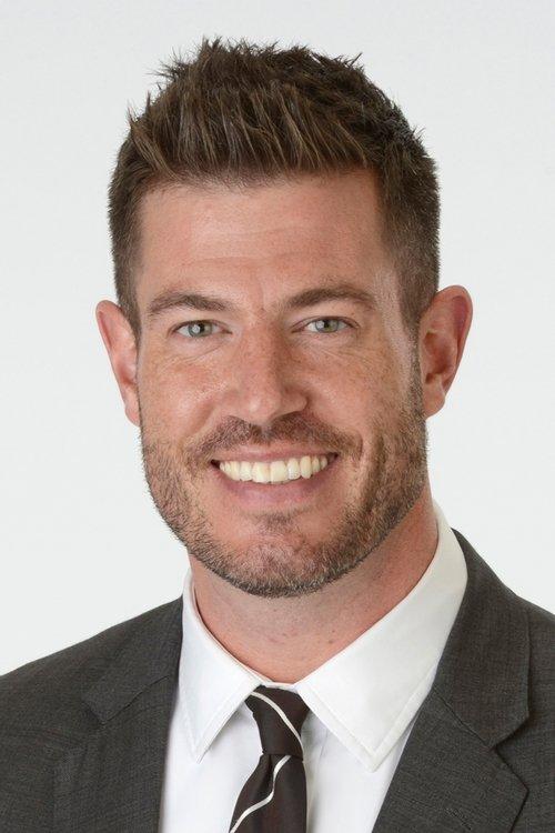 Jesse Palmer fotoğrafı