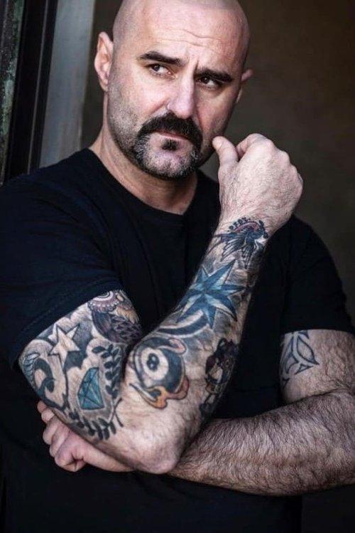 Fabio Salerno fotoğrafı