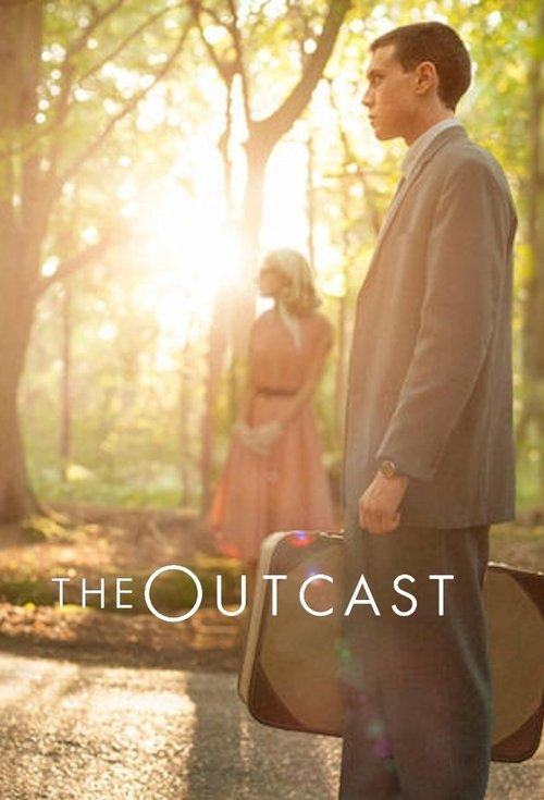 The Outcast dizi afişi
