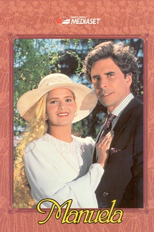 Manuela dizi afişi