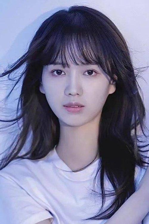 Yu Zhongli fotoğrafı