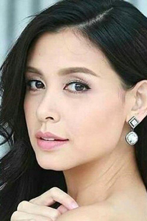 Sunisa Jett fotoğrafı