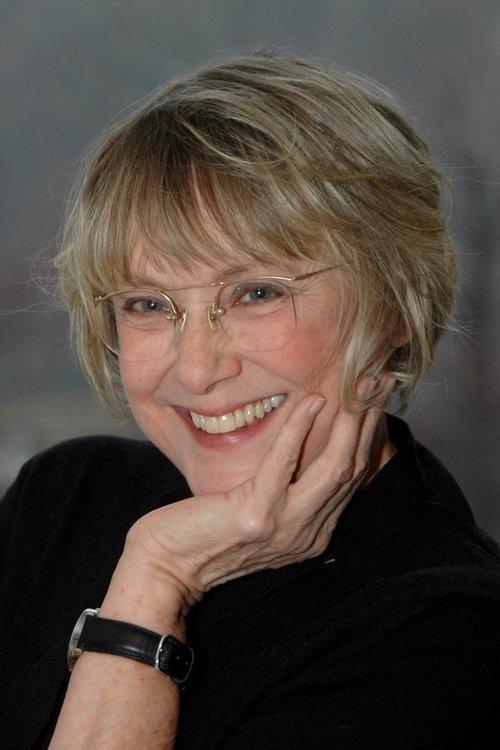 Mary Beth Hurt fotoğrafı