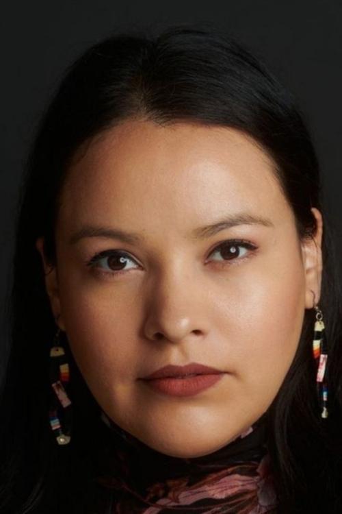 JaNae Collins fotoğrafı