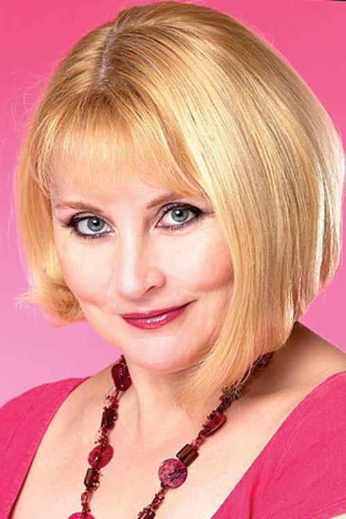 Veronika Gajerová fotoğrafı