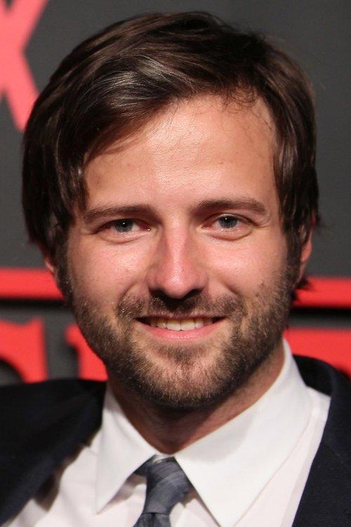 Matt Duffer fotoğrafı