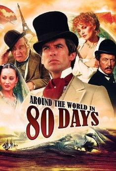 Around the World in 80 Days Sezon 1