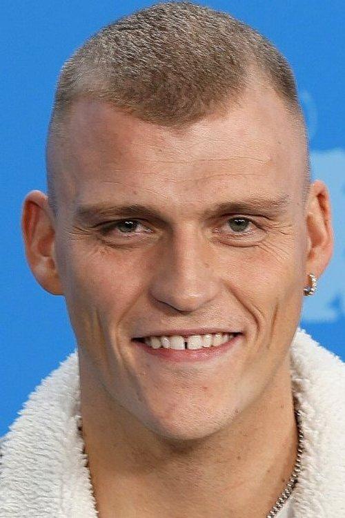 Sebastian Bull Sarning fotoğrafı