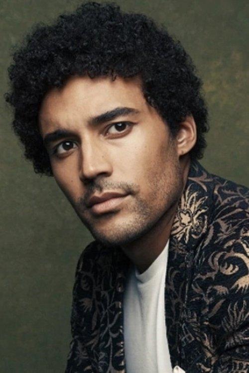 Devon Terrell fotoğrafı