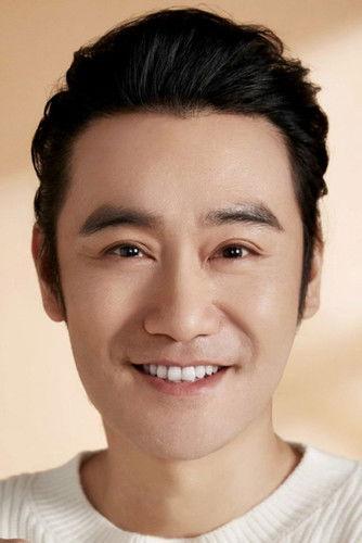 Chen Guanning fotoğrafı