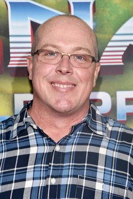 Craig Kyle fotoğrafı