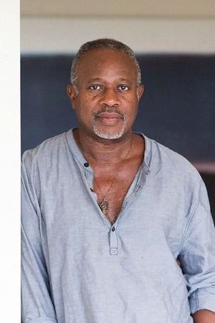 David Sancious fotoğrafı