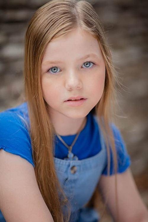 Charlotte Stent fotoğrafı