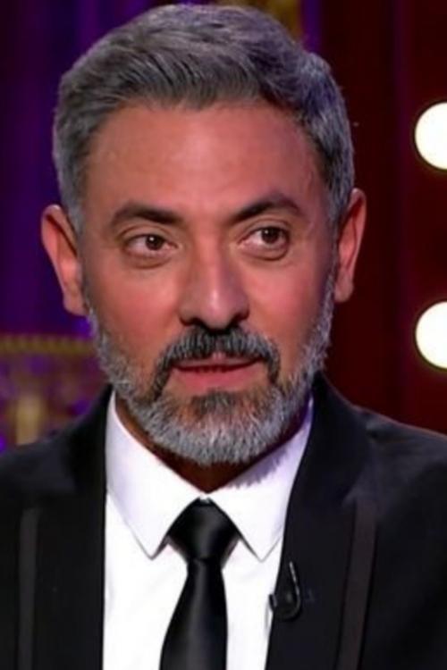 Fathy Abdel Wahab fotoğrafı