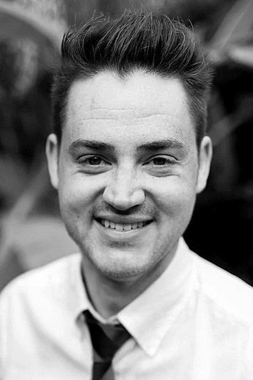 Brook Sykes fotoğrafı