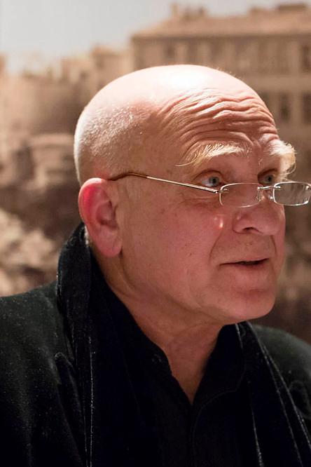 Henryk Talar fotoğrafı