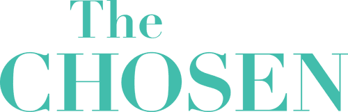 The Chosen logo