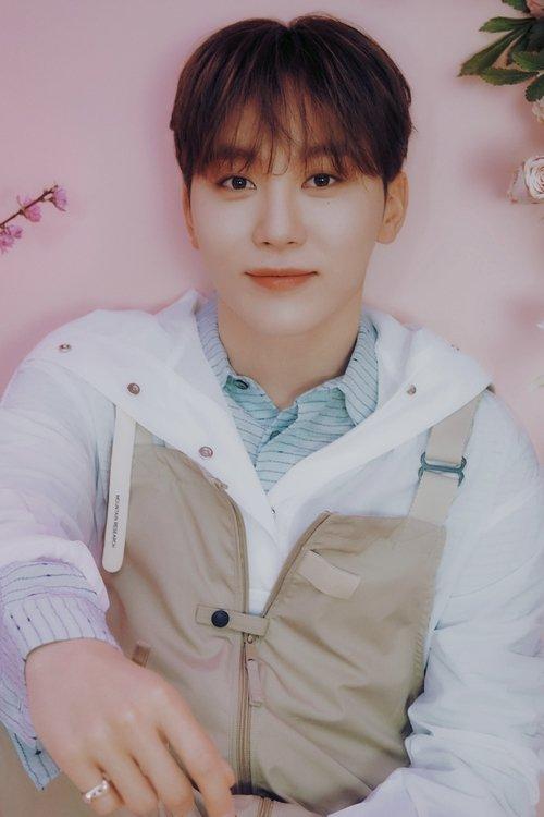 Seungkwan fotoğrafı