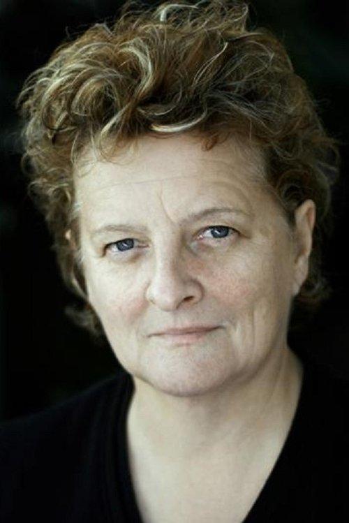 Lynn Hunter fotoğrafı