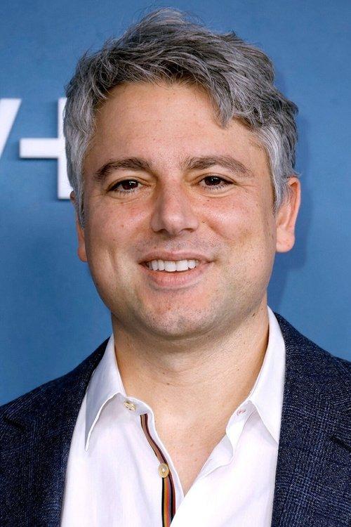 Drew Crevello fotoğrafı